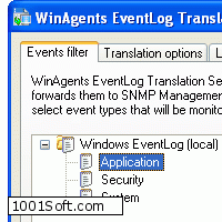 EventLog Translation Service скачать