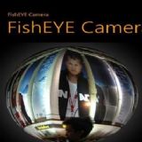 FishEYE Camera скачать