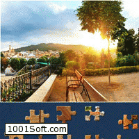 BrainsBreaker Jigsaw Puzzles скачать