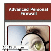 Advanced Personal Firewall скачать